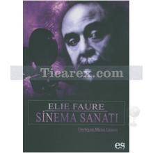 Sinema Sanatı | Elie Faure