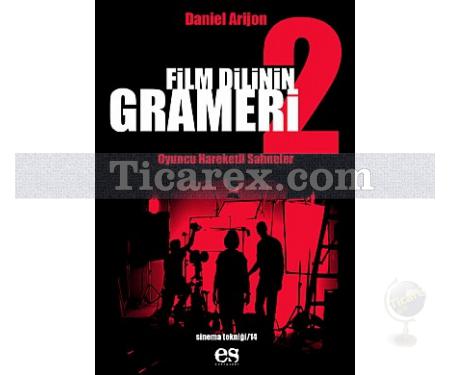 Film Dilinin Grameri 2 | Oyuncu Hareketli Sahneler | Daniel Arizon (Daniel Arijon) - Resim 1