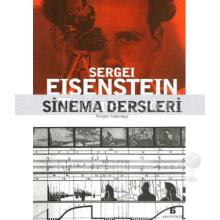 Sinema Dersleri | Sergei Eisenstein