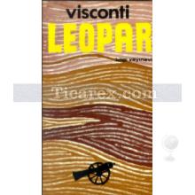 Leopar | Luchino Visconti