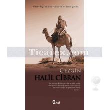 Gezgin | Halil Cibran