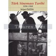 Türk Sineması Tarihi | 1896-1960 | Nijat Özön