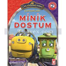minik_dostum
