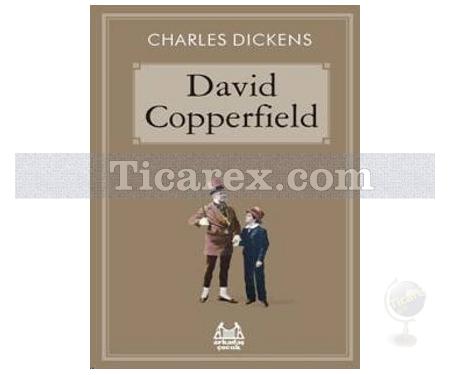 David Copperfield | Charles Dickens - Resim 1