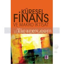 Küresel Finans ve Makro İktisat | Vural Fuat Savaş