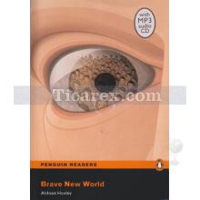 Brave New World (CD'li) | Aldous Huxley