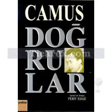 Doğrular | Albert Camus