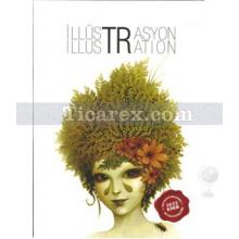 İllüstrasyon - Illustration (Kutulu 2 Cilt Takım) | Kolektif