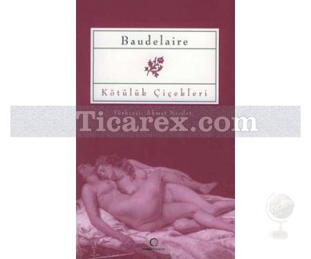 Kötülük Çiçekleri | Charles Baudelaire - Resim 1