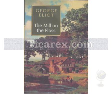 The Mill on the Floss | George Eliot - Resim 1