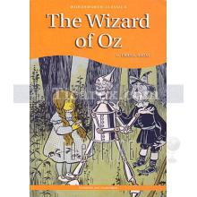 The Wizard of Oz | Lyman Frank Baum
