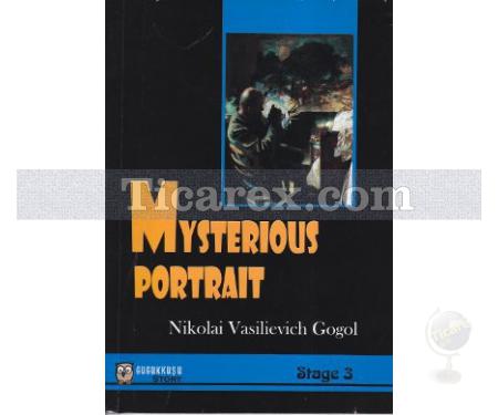 Mysterious Portrait (Stage 3) | Nikolay Vasilyeviç Gogol - Resim 1