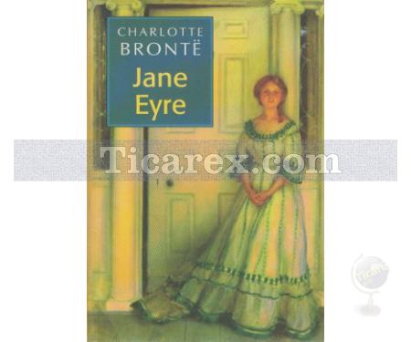 Jane Eyre | Charlotte Bronte - Resim 1