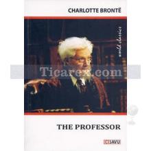 The Professor | Charlotte Bronte