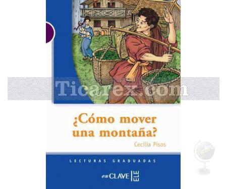 Como Mover Una Montana? (Nivel 1) | Cecilia Pisos - Resim 1