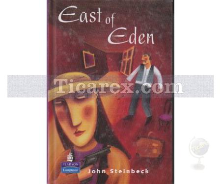 East of Eden | John Steinbeck - Resim 1