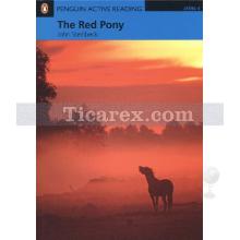 The Red Pony (Stage 4) | John Steinbeck
