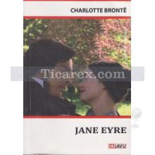 Jane Eyre | Charlotte Bronte