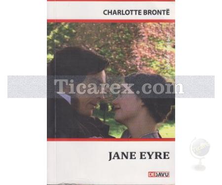 Jane Eyre | Charlotte Bronte - Resim 1