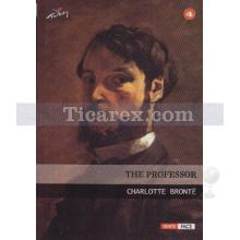 The Professor | Charlotte Bronte