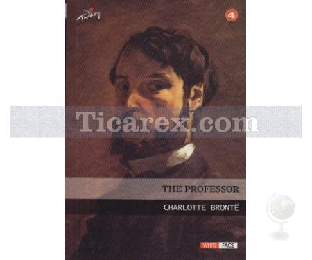 The Professor | Charlotte Bronte - Resim 1