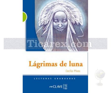 Lagrimas de Luna (Nivel 2) | Cecilia Pisos - Resim 1