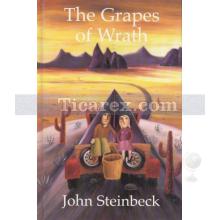 The Grapes of Wrath | John Steinbeck