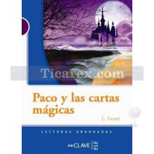 Paco y Las Cartas Mágicas (Nivel 1) | C. Favret