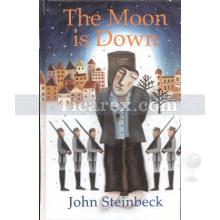 The Moon is Down | John Steinbeck