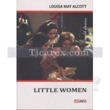 Little Women | Louisa May Alcott