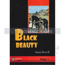 Black Beauty (Stage 1) | Anna Sewell