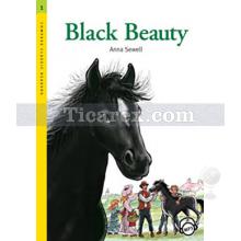 Black Beauty (CD'li) (Stage 1) | Anna Sewell