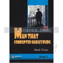 Man That Corrupted Hadleyburg (Stage 3) | Mark Twain