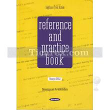 Reference and Practice Book | Elementary and Pre-İntermediate | Hüseyin Uraz