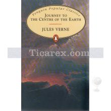 Journey to the Centre of the Earth | Jules Verne