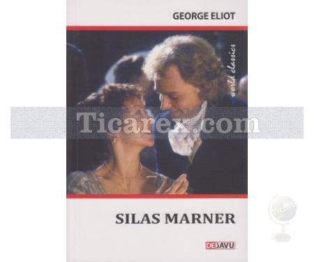 Silas Marner | George Eliot - Resim 1