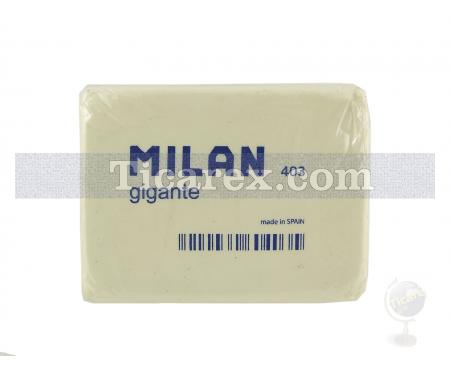 Milan Gigante Silgi 403 - Resim 1