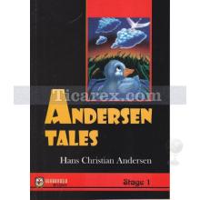 Andersen Tales (Stage 1) | Hans Christian Andersen