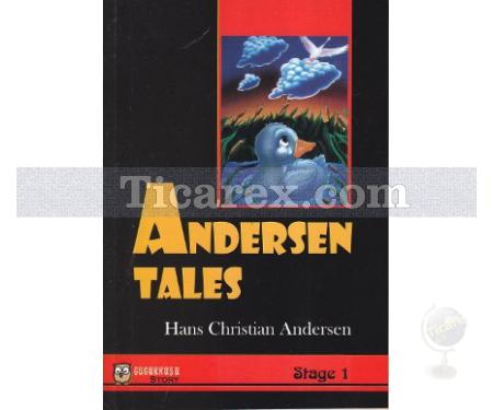 Andersen Tales (Stage 1) | Hans Christian Andersen - Resim 1