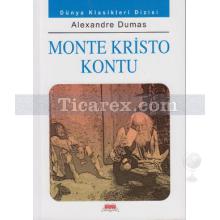 Monte Kristo Kontu | Alexandre Dumas