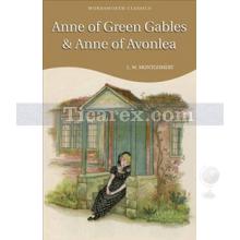 Anne of Green Gables | L. M. Montgomery