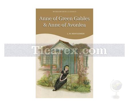 Anne of Green Gables | L. M. Montgomery - Resim 1