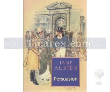 Persuasion | Jane Austen - Resim 1