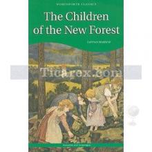 The Children of the New Forest | Captain Marryat