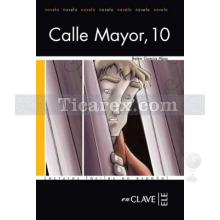 Calle Mayor, 10 (Nivel 1) | Belen Garcia Abia