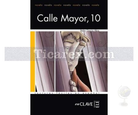 Calle Mayor, 10 (Nivel 1) | Belen Garcia Abia - Resim 1