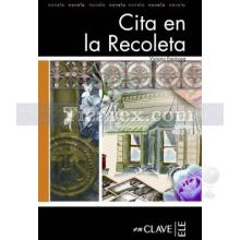 Cita en la Recoleta (Nivel 3) | Viviana Espinosa