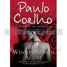 The Winner Stands Alone | Paulo Coelho