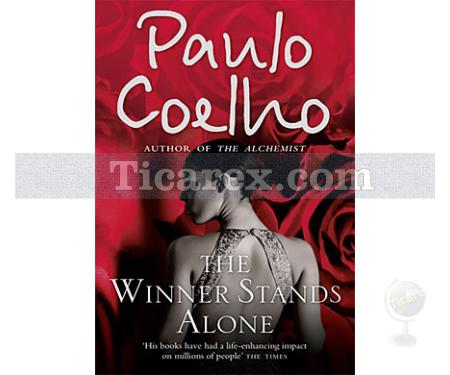 The Winner Stands Alone | Paulo Coelho - Resim 1
