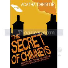 The Secret of Chimneys | Agatha Christie